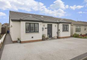 12, Bellfield Avenue, Eskbank, Dalkeith EH22 3JT