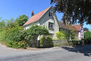 The Church House, Church Street, Saxmundham IP17 2HL
