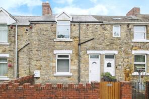 10, Derwent Terrace, Stanley DH9 8NN