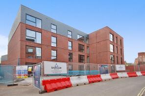 Apartment 22, 29 Jewel Court, Legge Lane, Birmingham B1 3LE