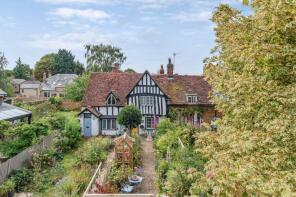 9, Great Green, Hitchin SG5 3QD