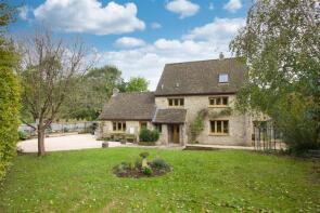 Stonlea, Mill Lane, Malmesbury SN16 0HH