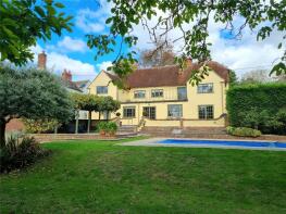 89 Willow Bank, West Street, Colchester CO6 1NT