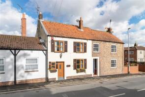 Crown Cottage, Main Street, Driffield YO25 9RS