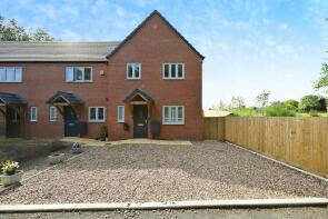 4, Evans Terrace, Grange Farm Close, Grandborough CV23 8FU