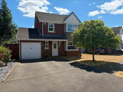 Jenner Crescent, Kingsthorpe, Northampton NN2