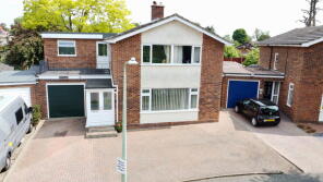 13, Gascoigne Drive, Ipswich IP6 0RX