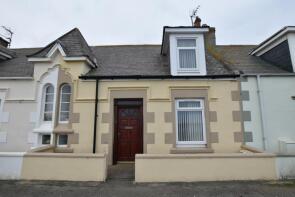 3, Stewart Street, Buckie AB56 5QT