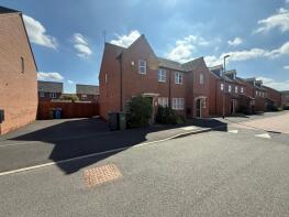16, Hewett Street, Mansfield NG20 8XN