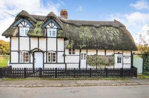 Taylors Cottage, Main Street, Pershore WR10 3NZ