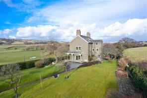 Rose Bank, Caton Green Road, Lancaster LA2 9JE