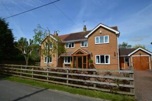 Hawthorns, High Street Green, Halstead CO9 3LG