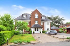 3, Carlton House, Lewes Road, East Grinstead RH19 3TB