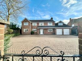 Cotswold House, Whitminster Lane, Gloucester GL2 7HR