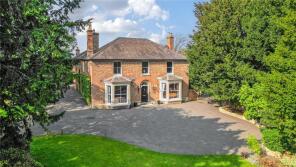 6 The Old Vicarage, Bourne Road, Peterborough PE6 9NH