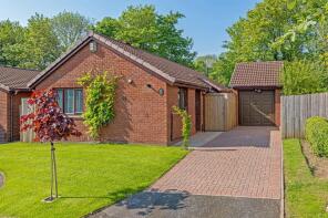 10, Peckforton Drive, Runcorn WA7 3HG