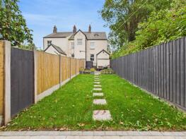 1, Peniel Villas, Bagillt Road, Holywell CH8 7EY