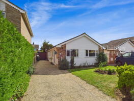 5, Bramley Road, Diss IP22 4LT