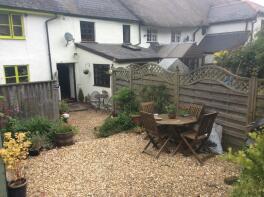 5, Summerlands Cottages, Road Through Alfington, Ottery St. Mary EX11 1NZ