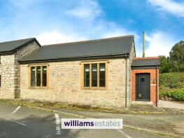 Yr Hen Gapel, Tafarn Y Gelyn, Llanferres, Mold CH7 5SQ
