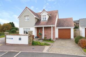 1, Fairway Gardens, Plymouth PL7 5FE