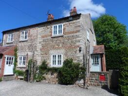 4 Horseshoe Cottage, Shortsill Lane, Knaresborough HG5 0RL