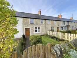 5, Roachburn Six Cottages, Road Leading To Tindale Fell From Coalfell, Brampton CA8 2QD