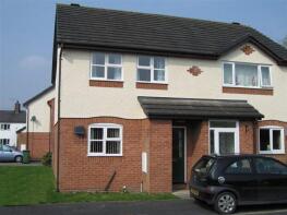 6, Old School Mews, Overton, Wrexham LL13 0DQ