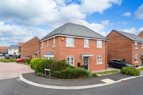 33, Wren Drive, York YO51 9GP