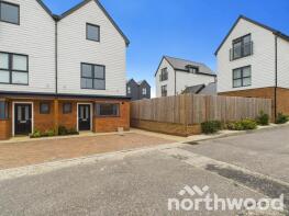 9, Oakwood Mews, Chilmington Green TN23 8AZ