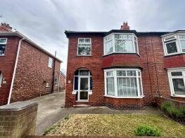 60, Greenlands Road, Redcar TS10 2DH