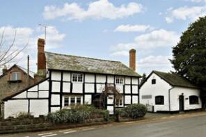 Old Forge, Venmore Lane, Hereford HR4 8HL