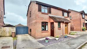 46, Priorsgate, Blackwood NP12 0EL