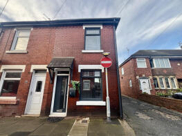 24, Melrose Avenue, Blackpool FY3 7ES