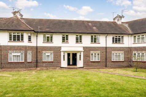 The Brooklands, Isleworth