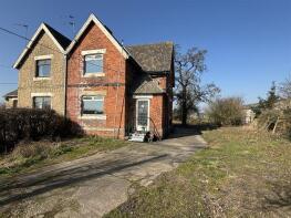 2, Sandwood Villas, Spaldington Road, Spaldington DN14 7NF