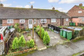 3, Sutherland Close, Hythe CT21 6JT