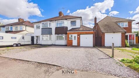 Bramble Road, Hatfield, AL10