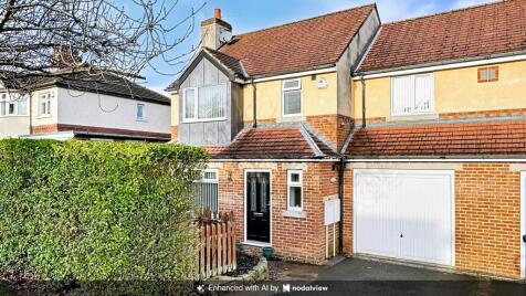 Endor Crescent, Burley-in-Wharfedale, Ilkley, West Yorkshire