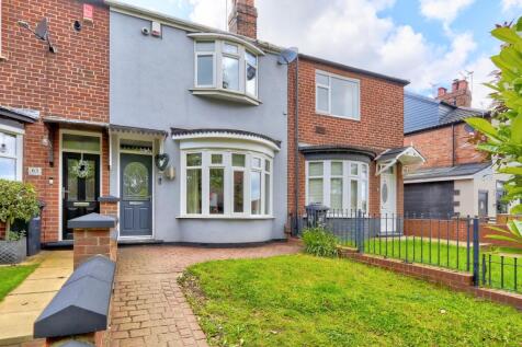 West Lane, Middlesbrough, TS5