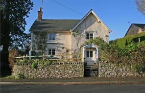 Maypole Cottage, Norton, Presteigne LD8 2EL