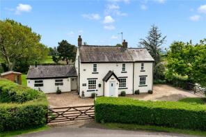 Crawley Cross Cottage, Garstang Road, Preston PR3 0FU