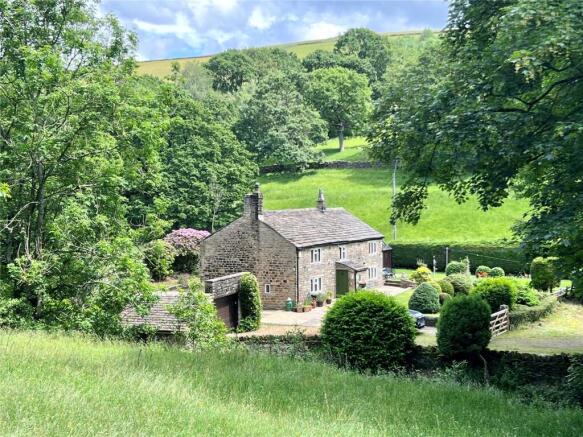 Country Cottage