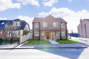 2, Church Lane, Hull HU7 5XE