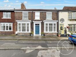 36, High Street, Billingham TS22 5JX
