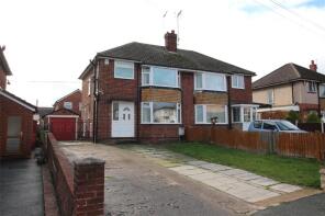17, Tan Y Clawdd, Johnstown, Wrexham LL14 2ST