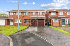 18, Stonehaven Drive, Poulton-with-fearnhead, Warrington WA2 0SR