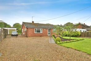 117 Meadow View, Hills Road, Saham Hills, Thetford IP25 7EW