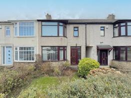 14, Larch Hill Crescent, Bradford BD6 1DR