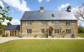 Upper Farm, Church Lane, Shipston-on-stour CV36 5EF